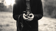 PHOTOGRAPHER