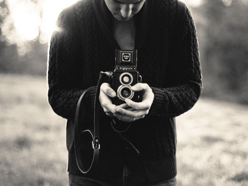 Change Your Perspective