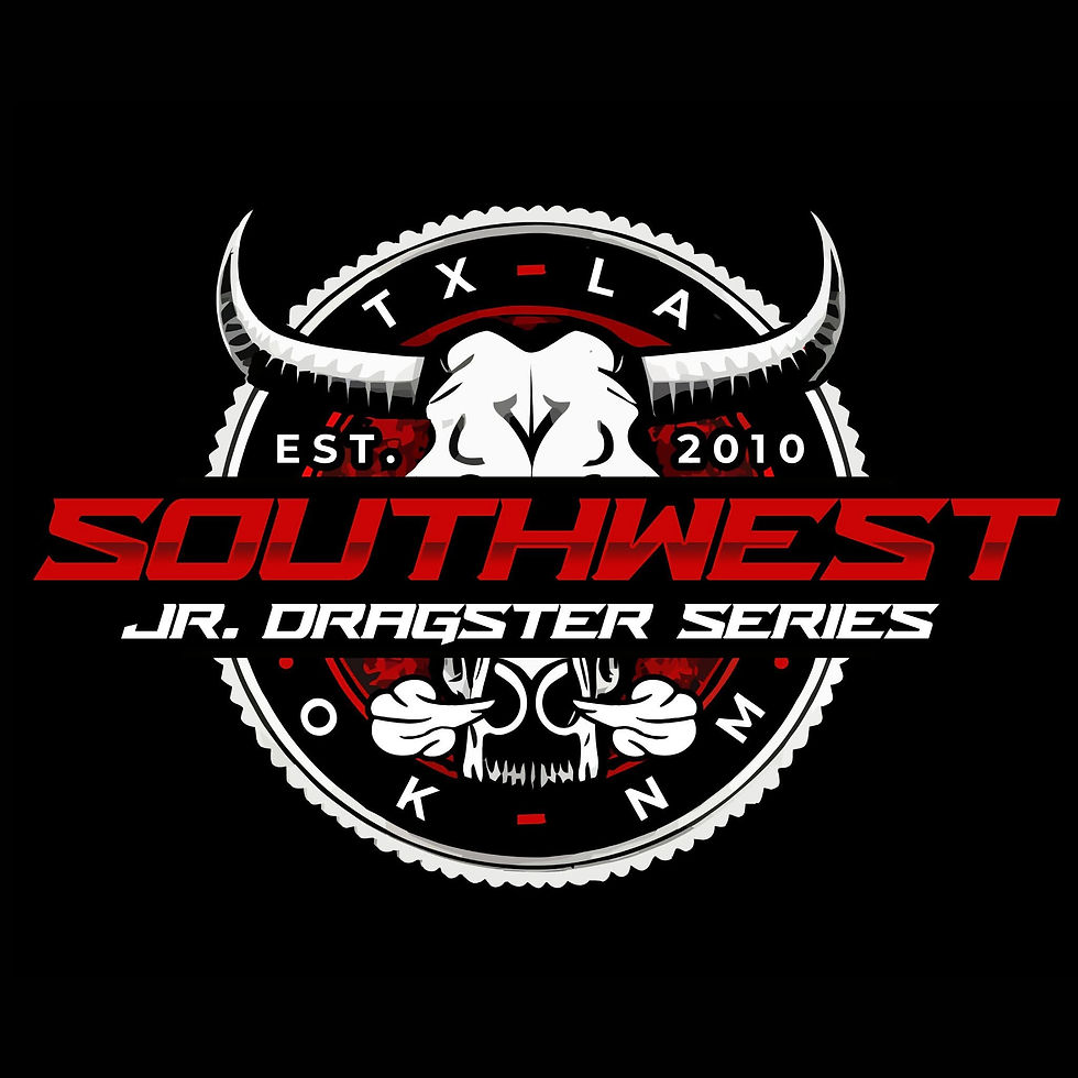 Southwest Jr. Dragster Series