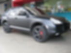 Envelopamento Automotivo em Hortolândia