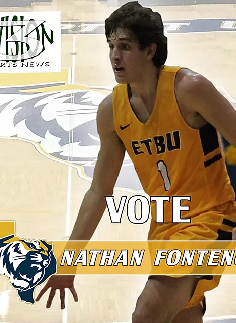 Nate Fontenot