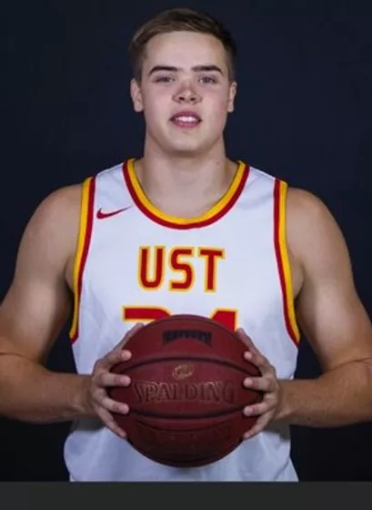 Nate Thormaehlen