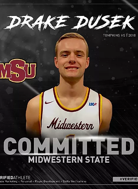Drake Dusek