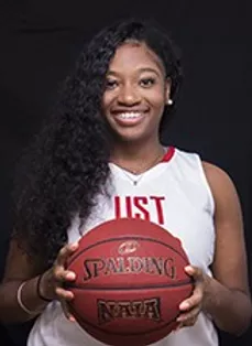 Destinee Adams