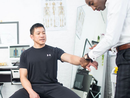 Get a Grip on Carpal Tunnel Syndrome