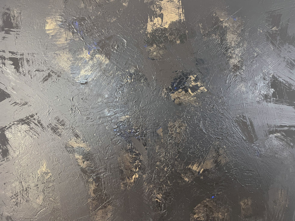 Contemporary Art Vienna Acryl Painting Stefanie Raymann