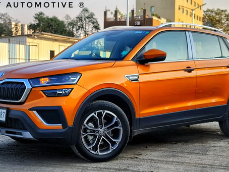 Looking for the Best & Most Reliable Ceramic Coating Services in Pune?