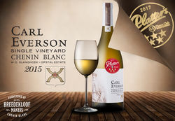 Chenin--Platter-Award
