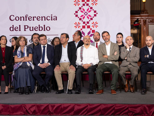 Detallan diagnóstico y condicionantes para el uso de gas natural en México