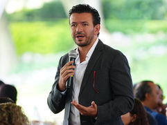 Mantiene Gobierno Federal 19 proyectos activos en región Tula