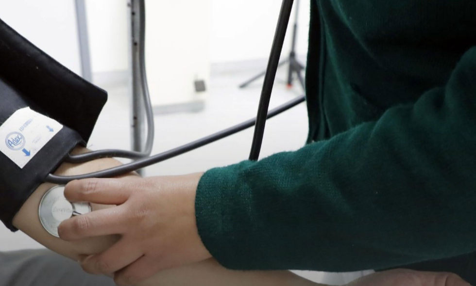 Registra Secretaría de Salud crecimiento histórico en hospitales