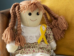Casa de la Amistad absorbe los costos satélite del cáncer infantil