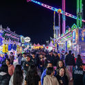 Música, deporte y diversión te esperan en la Feria San Francisco Pachuca 2026