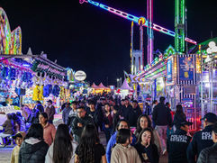Música, deporte y diversión te esperan en la Feria San Francisco Pachuca 2026