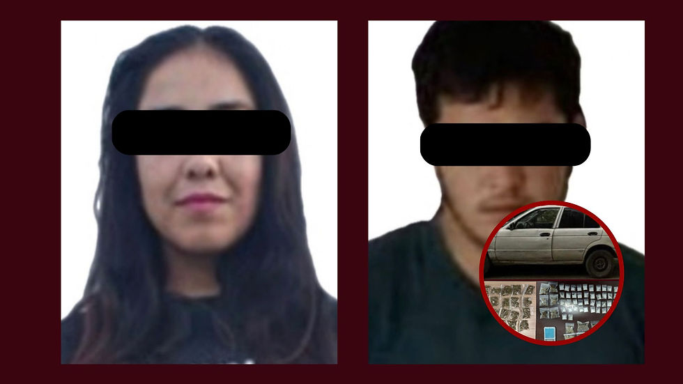 Golpe al narcomenudeo en Tlahuelilpan y San Bartolo