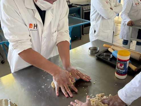 Impulsa UAEH la seguridad alimentaria y la sustentabilidad en el ICAp