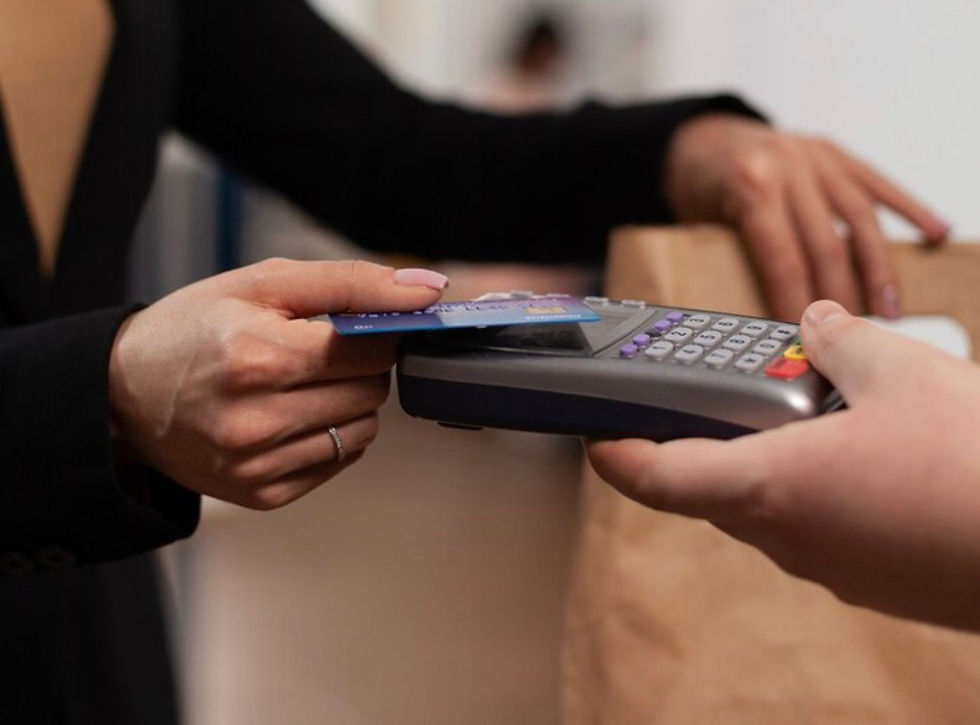Banco de México va por digitalización del pequeño comercio