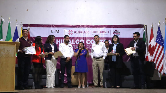 Realizan el Primer Foro Estatal contra Trata de Personas