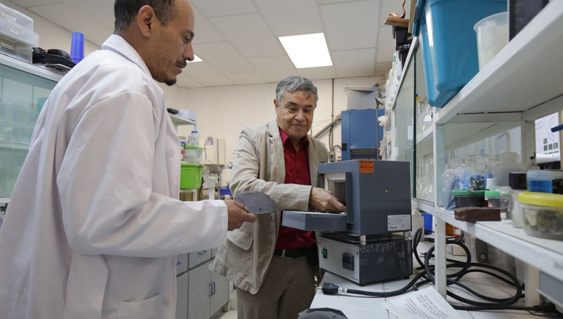 Obtiene UAEH patente para optimizar motores vehiculares con oxihidrógeno