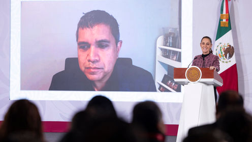 Alerta Ravi Iyer sobre los daños del diseño de redes sociales en niños