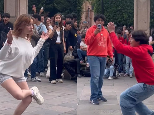 Mueve "farmear aura" a millones de jóvenes a las plazas