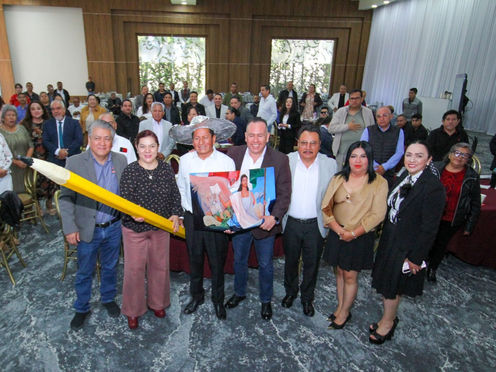 Da acompañamiento SEPH a la Fase Intensiva del Consejo Técnico