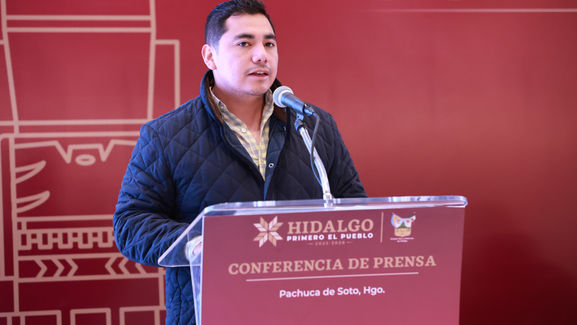 Incrementa Inhjuve apoyos y participación juvenil en Hidalgo