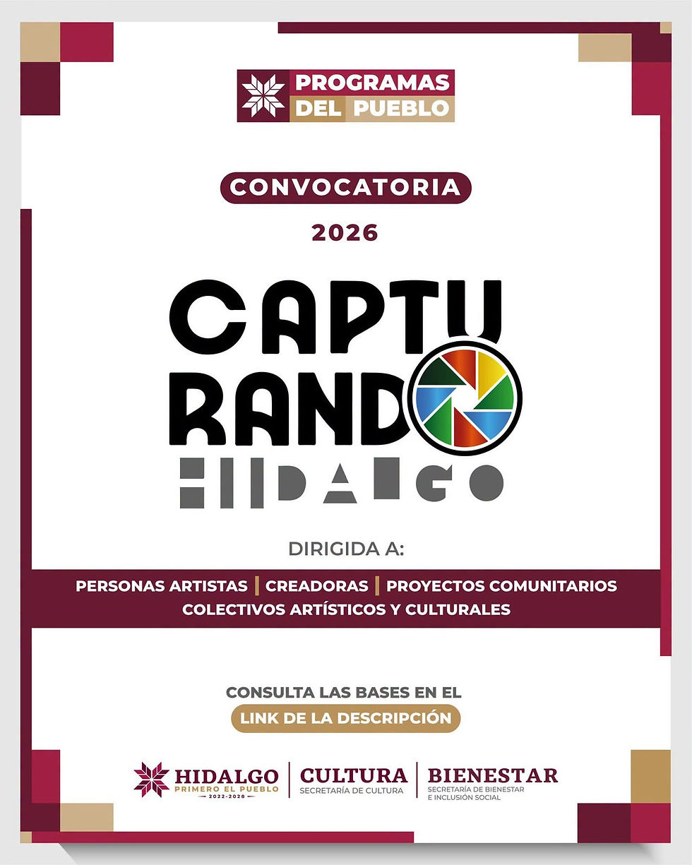 capturando Hidalgo