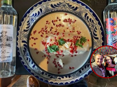 Se vive con euforia el Día de la Cocina Tradicional y el Café