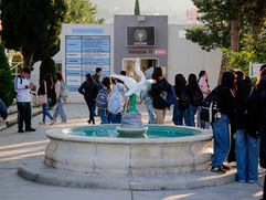 Celebra la Preparatoria 4 de la UAEH más de 40 años de historia