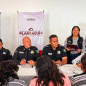 Realizan Mesas de Participación Ciudadana en Pachuca