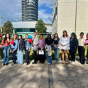 Conquistan alumnas de la UAEH el Top 20 nacional de programación