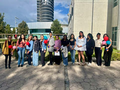 Conquistan alumnas de la UAEH el Top 20 nacional de programación