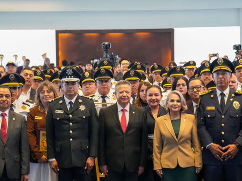 Celebra la PIBEH 50 años de servicio en Hidalgo