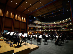 OSUAEH hace vibrar el Teatro del Bicentenario en Guanajuato