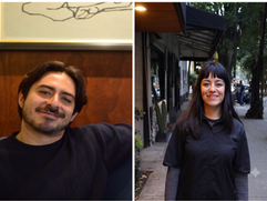 Revelan ganadores de los Premios Estatales de Literatura