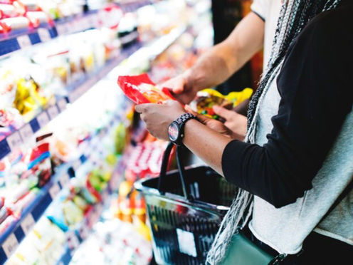 Con el bolsillo no se juega: Profeco reparte palomitas y taches a comercios