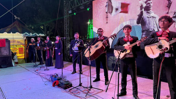 Llegará Carnaval Cultural a Tlahuelilpan con música y danza