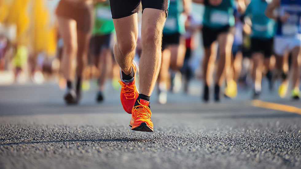 Invita San Agustín Tlaxiaca a Carrera con Causa Teletón 2026