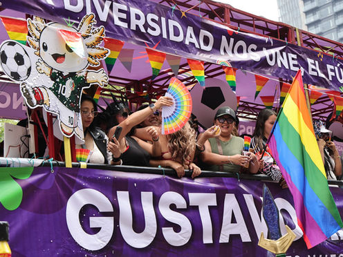 Empresas urgen a crear empleo formal y seguro para la comunidad LGBTI+