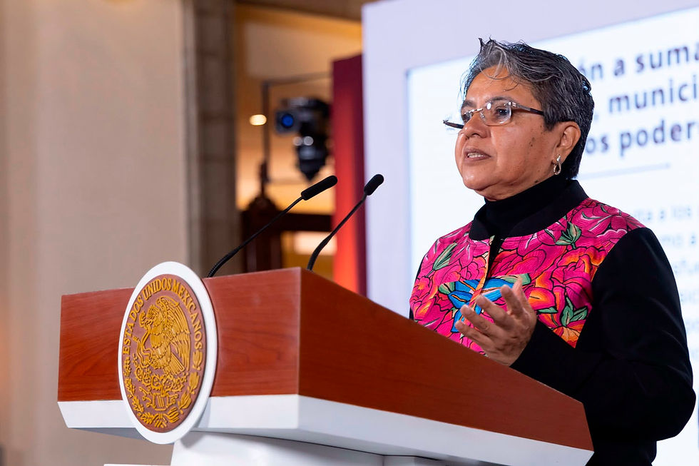 Secretaría Anticorrupción refuerza la Plataforma Nacional de Transparencia