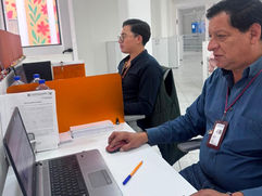 Nueva oficina virtual de proveedores