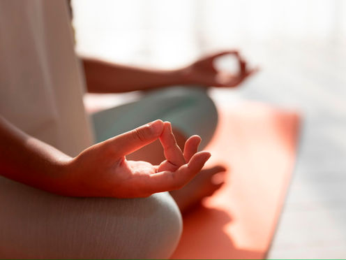 Revela la ciencia cuáles son los efectos de la meditación en el cerebro