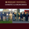 Desmantelan predios de huachicol y droga en Singuilucan