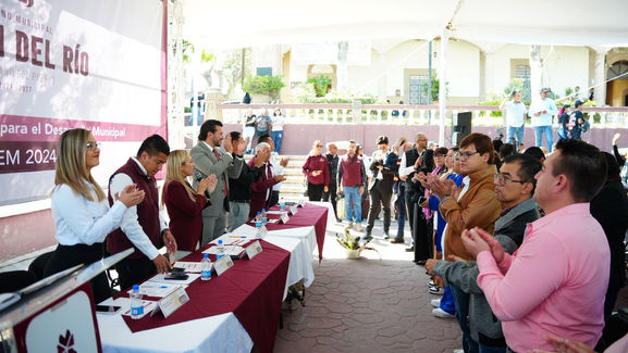 Municipios de Hidalgo deciden su futuro con participación ciudadana en Copladem