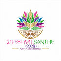 Todo listo para el Festival Santhe en Santiago de Anaya 2026