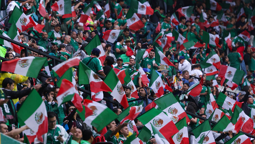 La ciencia explica qué le pasa a tu cerebro al ver futbol