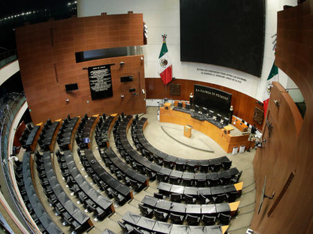 Destaca Paco Montiel trabajo de las senadoras Rivera y Valles