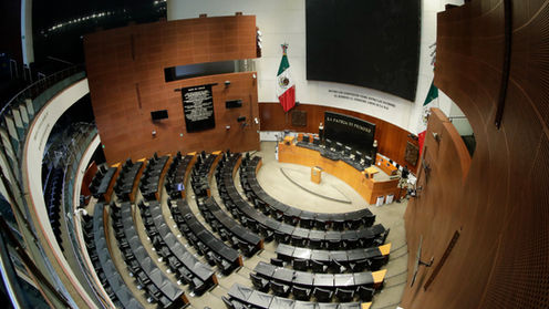 Destaca Paco Montiel trabajo de las senadoras Rivera y Valles