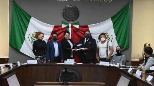 Asegura Hidalgo desarrollo económico de la mano con el medio ambiente